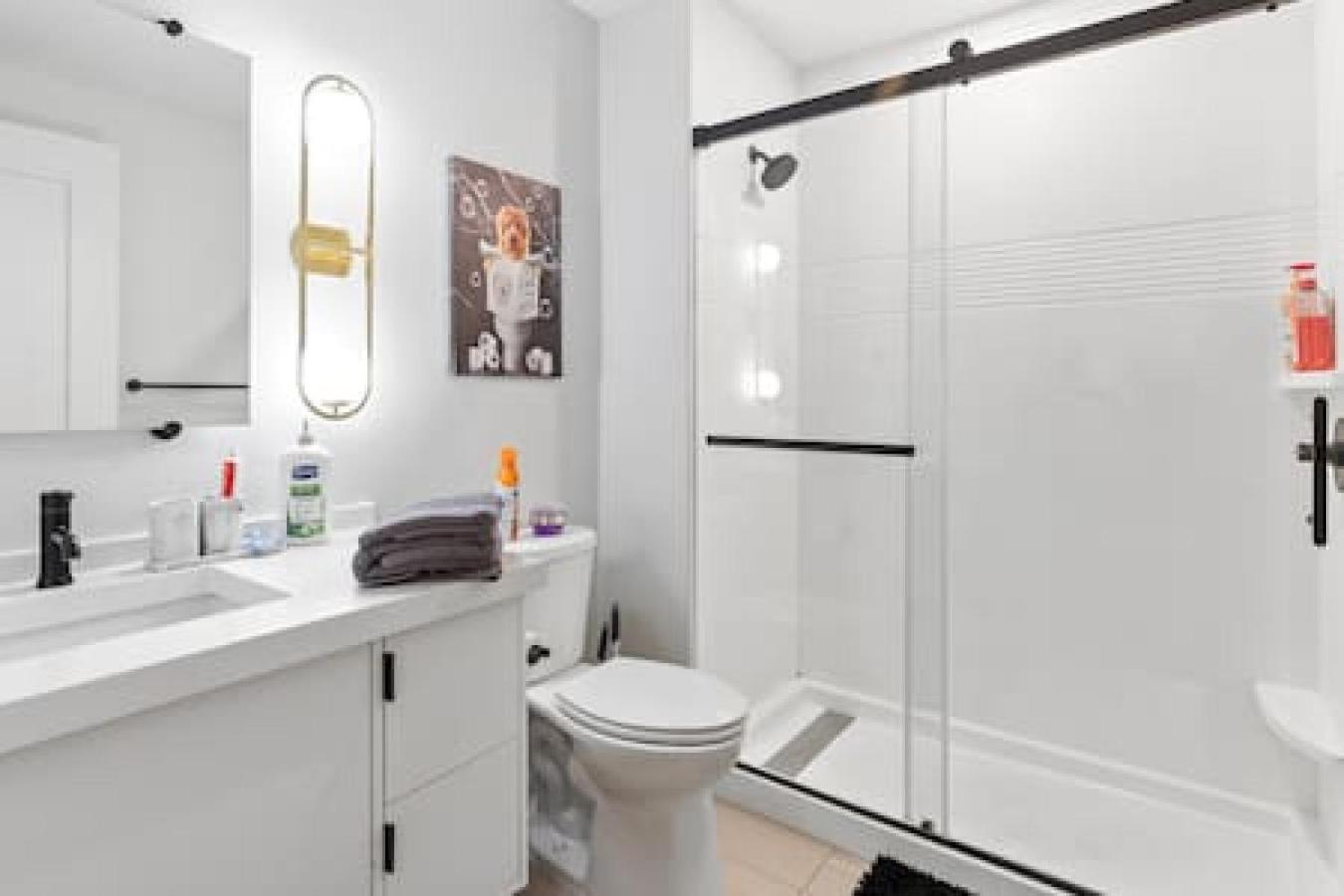 Appartement Corporate Housing By Mgm à Détroit Extérieur photo