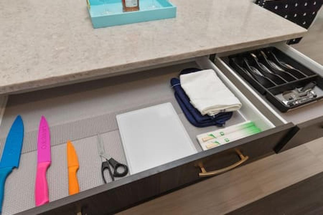 Appartement Corporate Housing By Mgm à Détroit Extérieur photo
